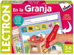Juego DISET 9564872
