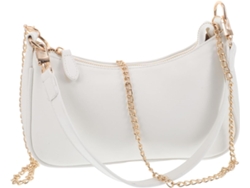Bolso De Mano De Piel Sintética Para Mujer, Bolso De Hombro, Asa Superior, Ideal Para Viajes Y Uso Diario.