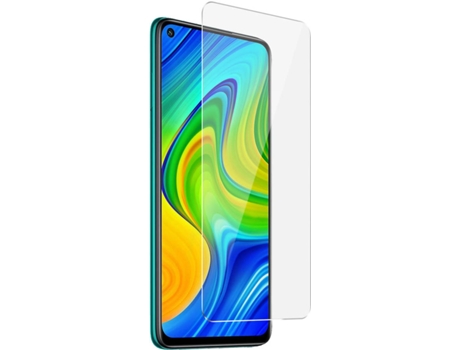 Protector de Látex Xiaomi Redmi Note 9 AVIZAR SCREEN-LATEX-NT9R Transparente