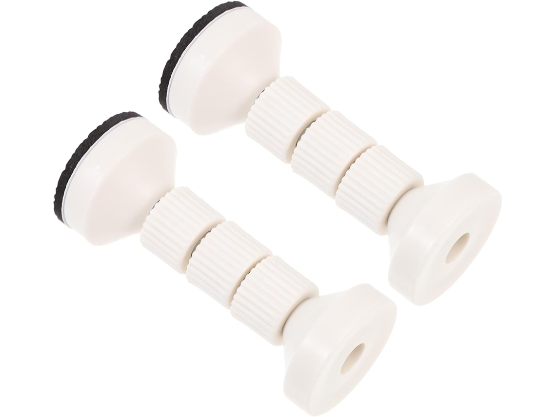 2 Piezas Cama Topes Ajustables Para Cabecero