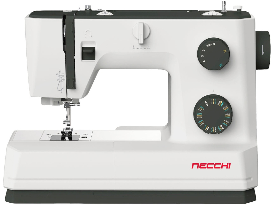 Máquina de coser Necchi Q132A