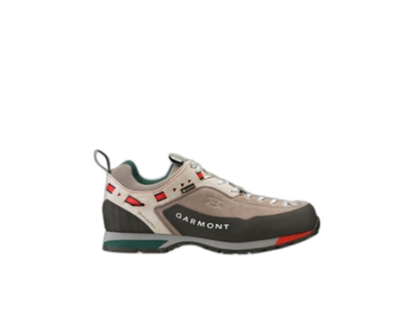 Zapatos para Caminar GARMONT Montaña Dragontail Lt Gris (47.5)