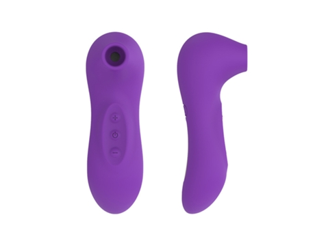 Mini Succionador Masturbador Masajeador Vibrador Segunda Marea Partes Privadas Femeninas FPSP