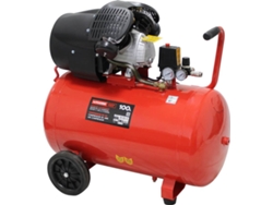 Compresor de Aire, 100L, 3HP - MADER