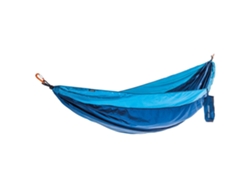 Maca Travel Double Size Azul 285 X 190 Cmcocoon