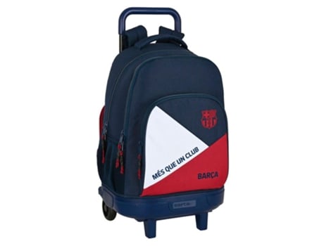 Safta Mochila Corporativa F.C Barcelona