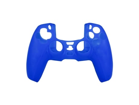 Carcasa para mando PS5 KJH Azul