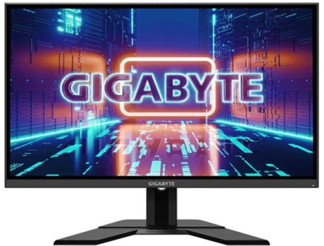 Monitor Gaming GIGABYTE G27Q-EK (27'' - 1 ms - 144 Hz - FreeSync)