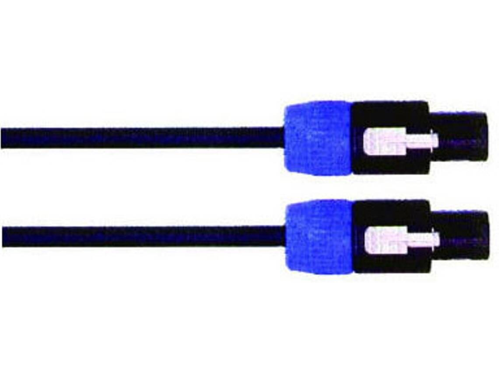 Cable de Altavoz OQAN QABL S-L10-S (Longitud: 10 m)