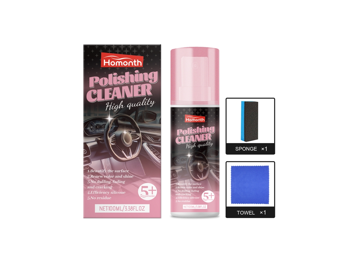 Kit de renovación del interior del coche