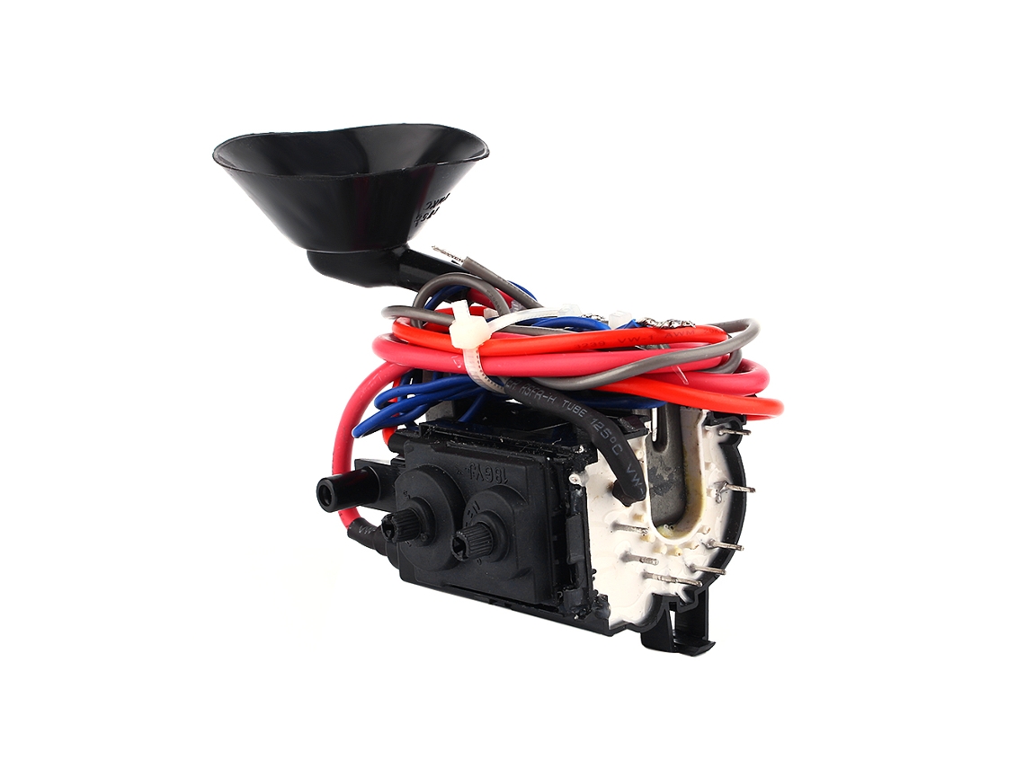 Placa De Controle Zvs Para Bobina De Ignição, Fonte De Alimentação 15a-20a Para Tesla Coil, Novo
