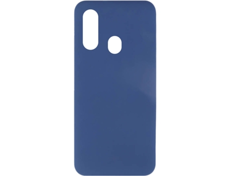 Carcasa Samsung A20e SKYHE Azul