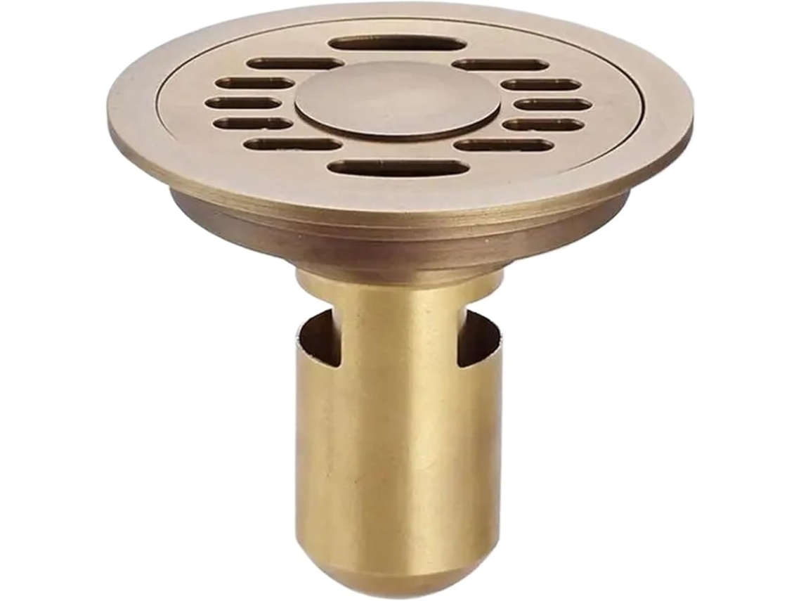 Topbathy 2 Piezas Para Baño, Fácil Instalación, Diseño Elegante Y Robusto