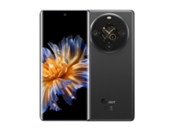 Smartphone Fossibot S3 Pro, pantalla de 6,67'' 1080x2400, 20 GB de RAM (6 GB + 14 GB ampliables) + 128 GB ampliables hasta 1 TB, cámara de 64 MP, batería de 5000 mAh, Android 14, NFC
