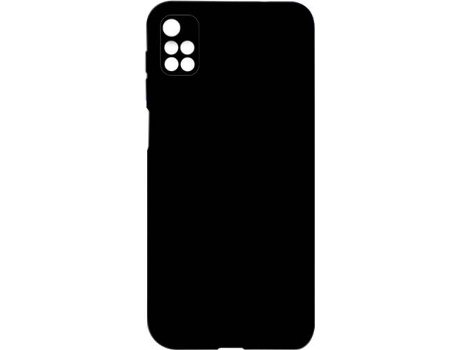Funda Xiaomi Redmi 10 PHONECARE Negro