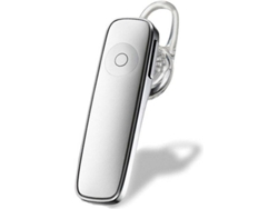 Kit Manos Libres RITTEREC M165 (In Ear)