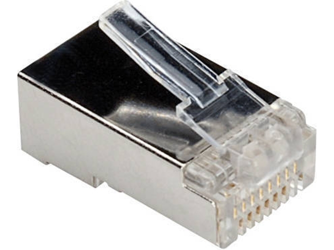 Cable ROLINE (Transparente)