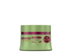 Mascara Bananeira 300ml Haskel