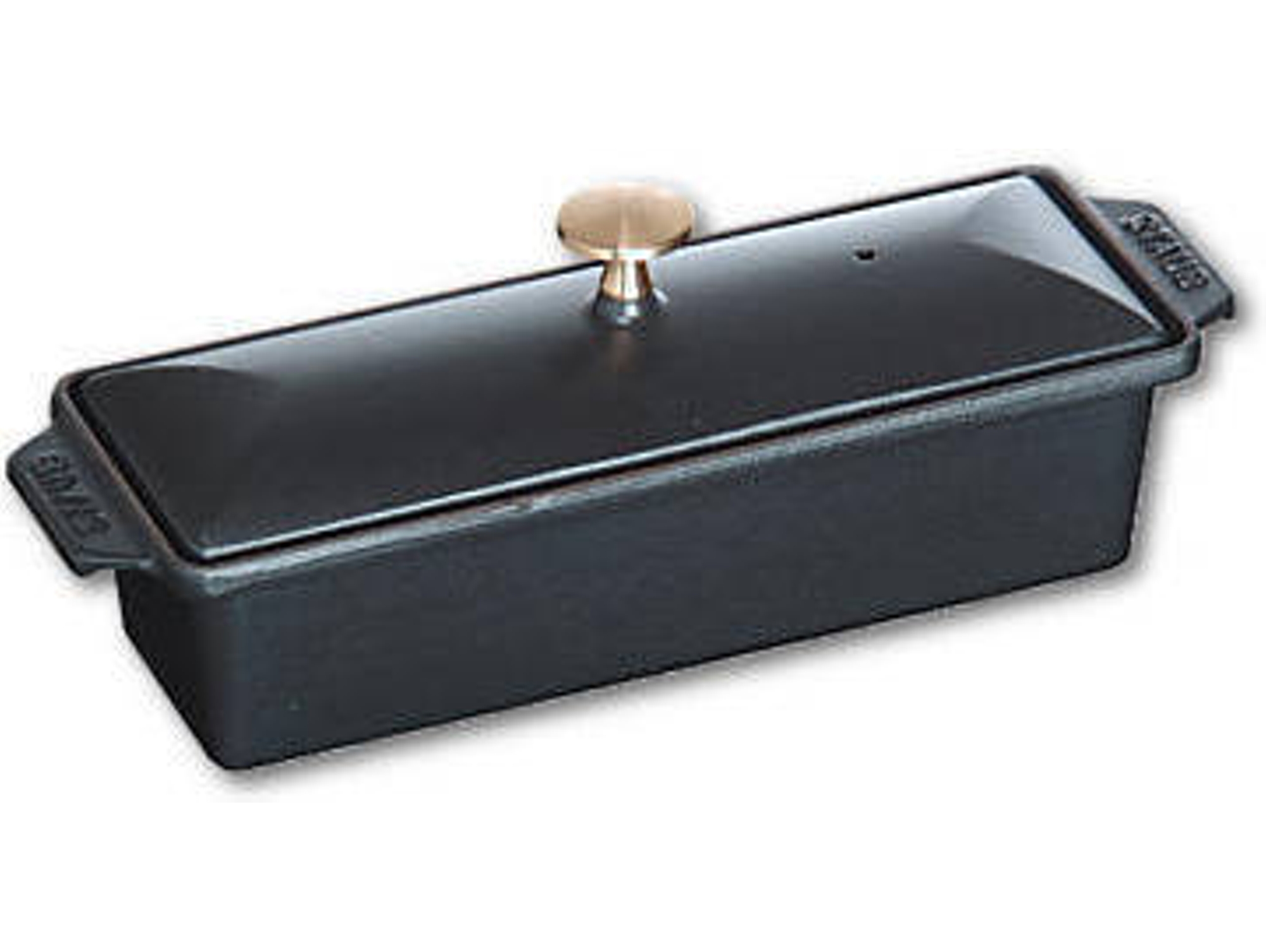 Sartén STAUB Terrine