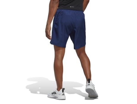 Pantalón Corto de Hombre ADIDAS Run It para Running (Talla: M 5)