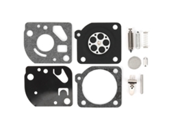 Piezas De Reparación Y Reconstrucción De Carburador Accesorios Plásticos Suministros Industriales Rb‑64