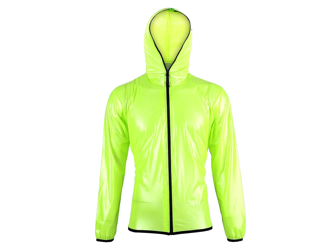 2026-traje Impermeable Unisex Para Exterior Viento Y Agua Chaqueta Y Pantalones Deportivos Ciclismo Talla S