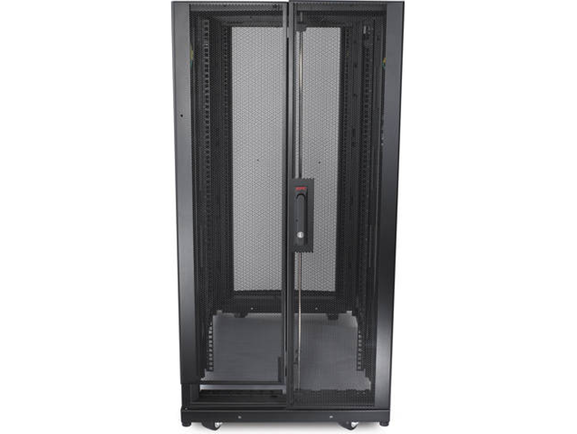 Estante APC NetShelter SX 24U 600mm x 1070mm Deep Enclosure