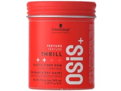 Schwarzkopf Professional Osis+ Thrill Goma Capilar 100 Ml SCHWARZKOPF PROFESSIONAL