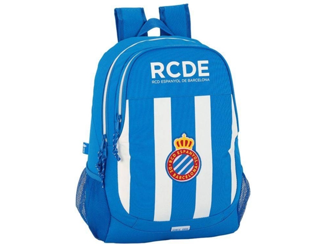 Mochila SAFTA S.A RCDE (Azul - Poliéster)