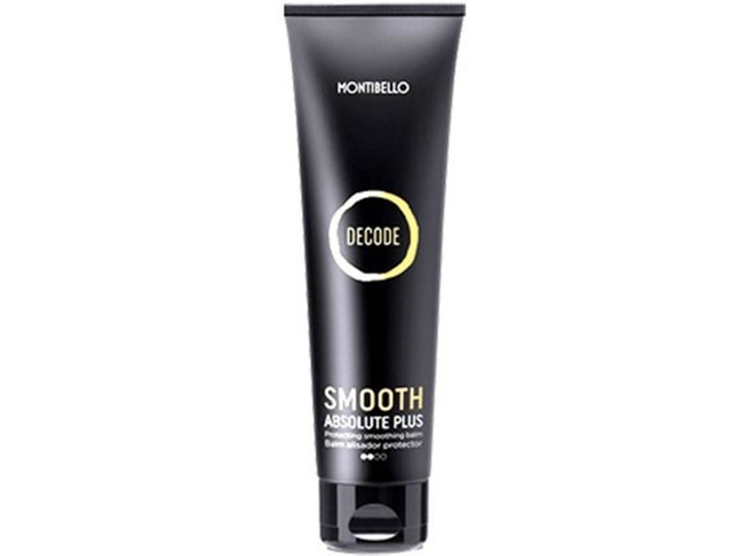 Loción para el Pelo MONTIBEL-LO Decode Smooth Absolut Plus Balm (150 ml)
