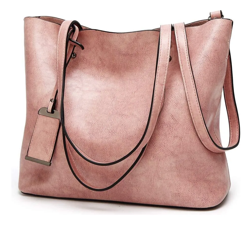 Bolso bandolera elegante para mujer Bolso bandolera Comvayotoy