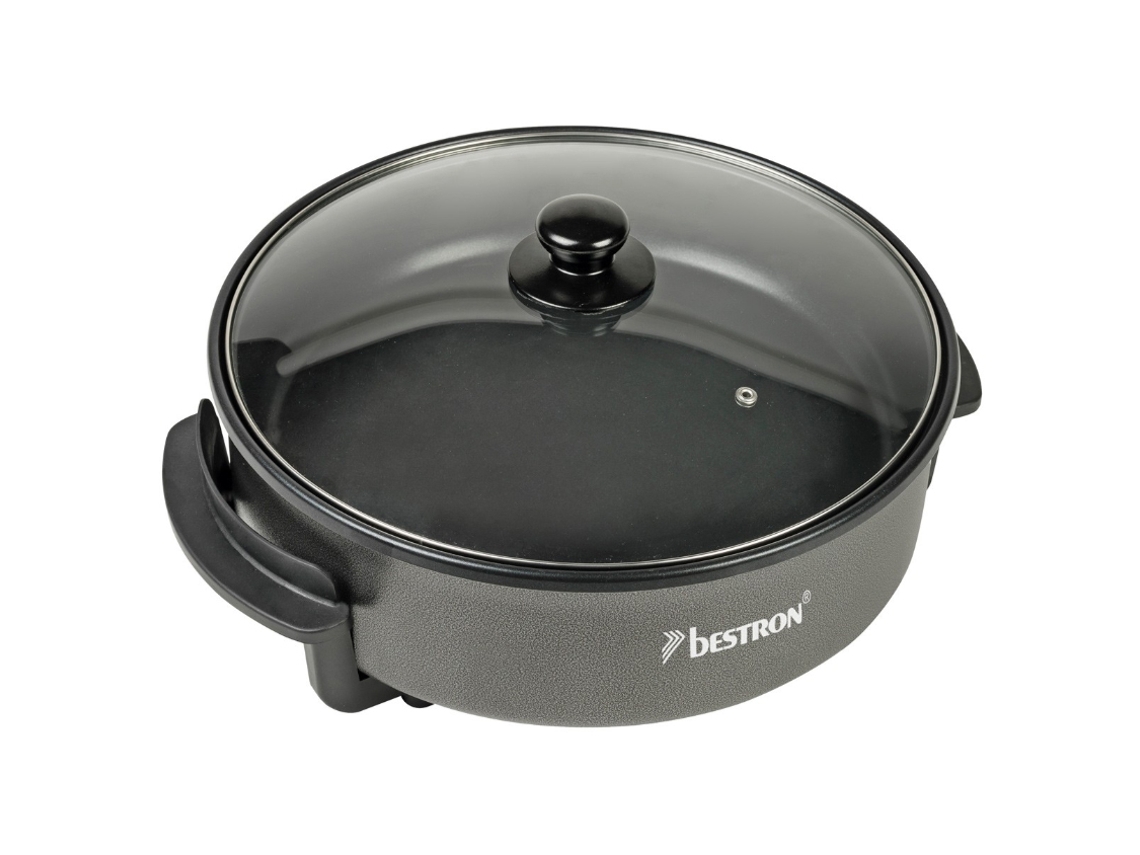 Cocina Elétrico BESTRON Ahp1500Z 1500W