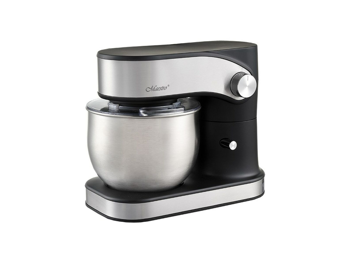 Robot de Cocina FEEL MAESTRO MR-557 (1200 W - 3 L)