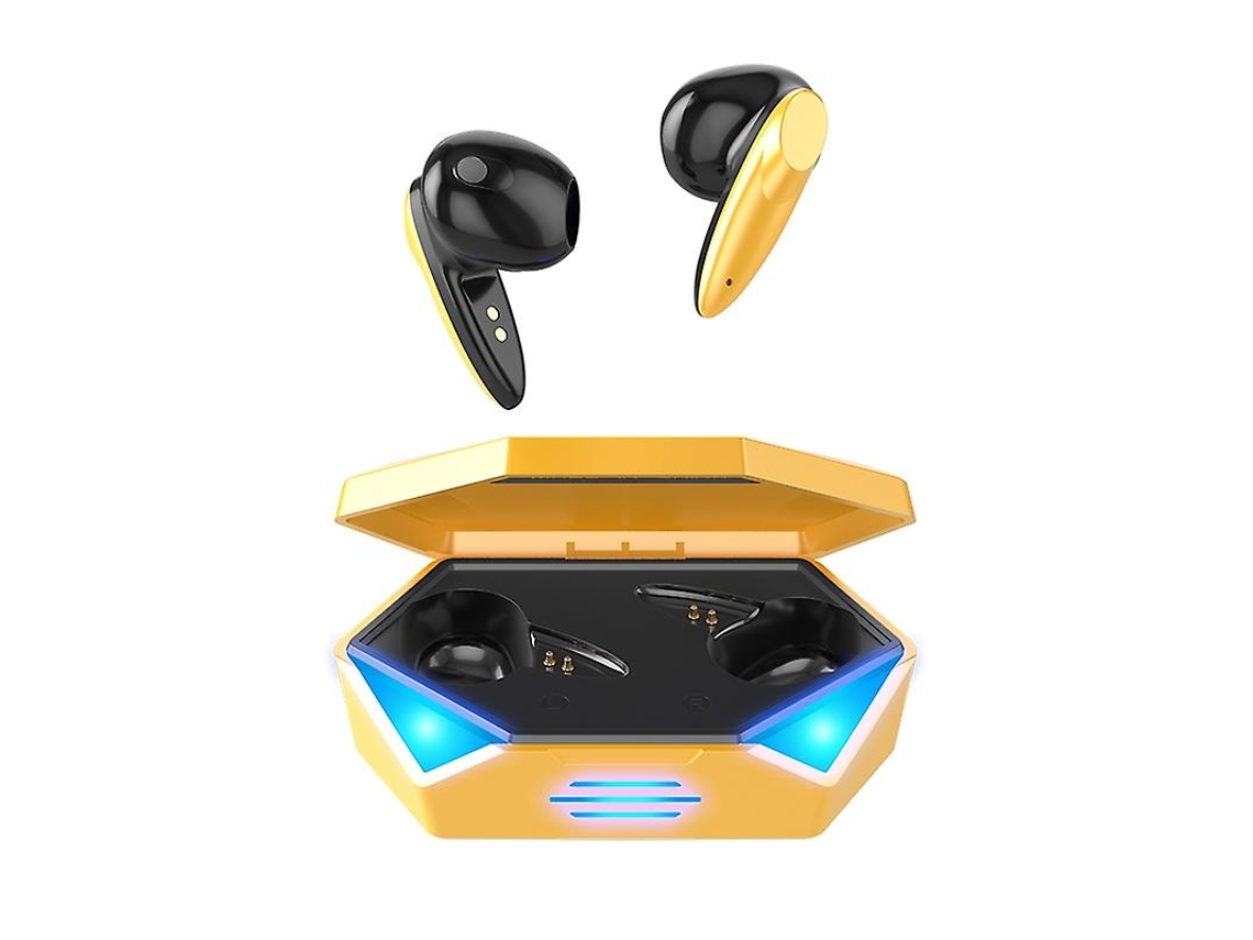 Auriculares Bluetooth True Wireless SUN GOD G20 Tws Gaming