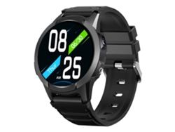 Smartwatch SAVEFAMILY Gps-Slim (Negro)