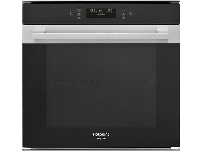 Horno HOTPOINT FI9 891 SP IX HA (73 L - 56 cm - Pirolítico - Negro)