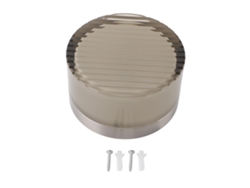 Yncm2026-aplique Led Moderno De Pared Redondo De Acrílico Luz Cálida Alta Brillo Versátil Para Sala Pasillo Dormitorio Baño 100-240v
