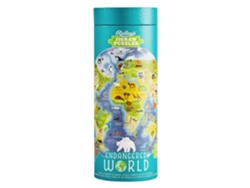 Puzzle Ridleys 1000 Piezas Mundo Animal Ridjig048