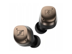 Auriculares Bluetooth SENNHEISER Accentum Open True Wireless (Beige)