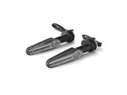 Intermitentes LED para MT07 Tracer 700 900 XJ6 FZ6 MT09 MT10 YZF R15 R1 R3 R6