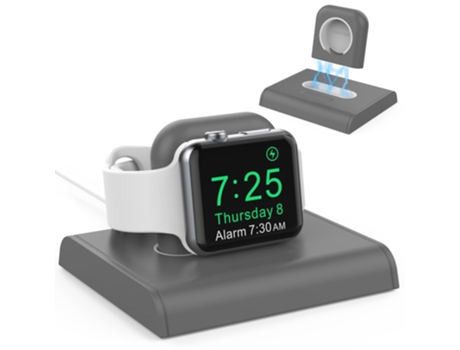 Base para Apple Watch