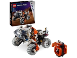 LEGO Technic: Surface Space Loader LT78 (435 peças)