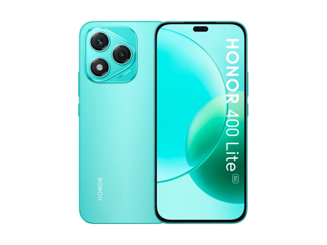 400 Lite 5g 8gb 256gb Marr Green Dual Im Honor