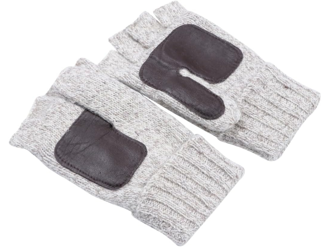 Guantes De Ejercicio Con Protectores De Muñeca Para Hombre