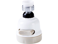 Soporte de Ahorro de Agua WJS Blanco