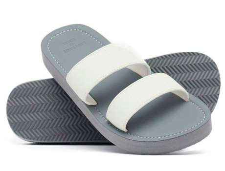 Superdry Premium Slim 2 Strap Flip Flops