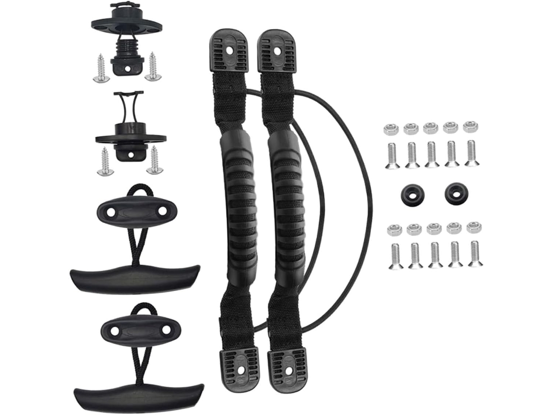 Kit De Asas De Transporte Para Kayak