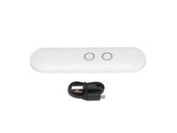 Tradutor De Voz Ai 82 Idiomas Bidirecional Em Tempo Real Portátil Bluetooth Para Viagem Trabalho Estudo