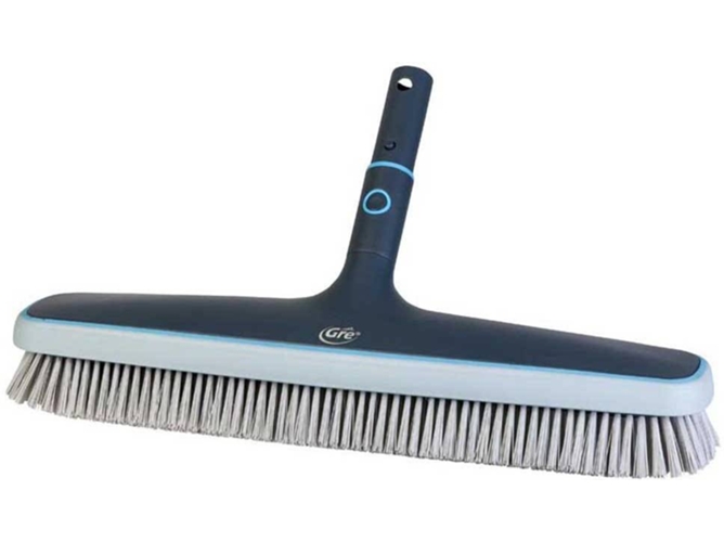Cepillo para Piscina GRE Gris (25cm)