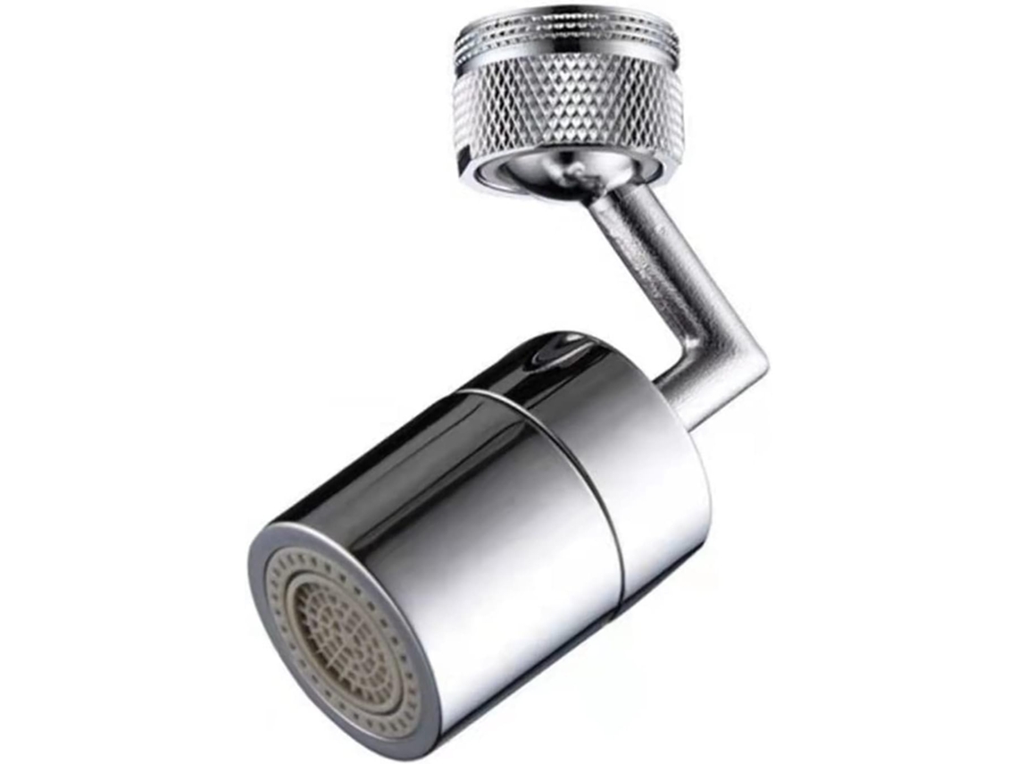Filtro De Salpicaduras Universal De Rotación 720, Ahorro Flexible De Plástico, Robinets Pulvérisateur Aérateur Buse